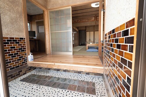 A small 55yearold singlestory house for rent / Nagato City Yamaguchi