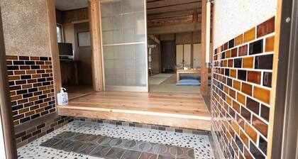 A small 55yearold singlestory house for rent / Nagato City Yamaguchi