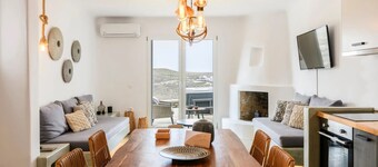 Mykonos Niki's Beach House