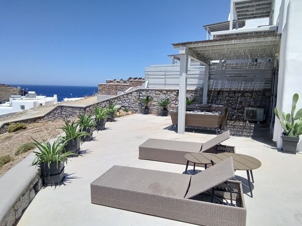 Terrass/Patio