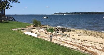 Magnificent Waterfront Playground!