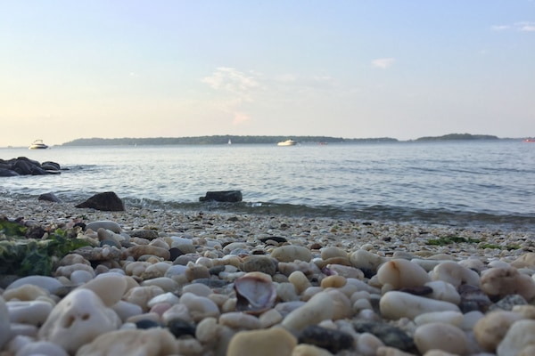 Strand