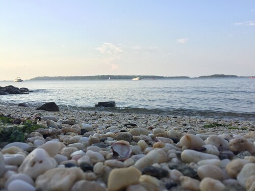 Magnificent Waterfront Playground!