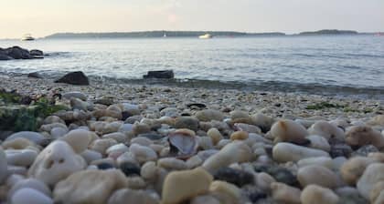 Magnificent Waterfront Playground!