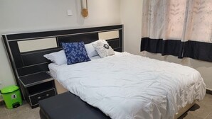 Room - Standard Room #14 (Ikeja)