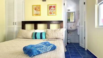 1 chambre, fer et planche Ă repasser, lit parapluie, Wi-Fi gratuit