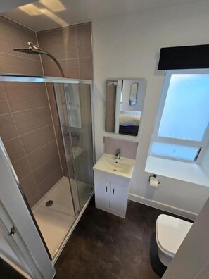 Handdoeken, toiletpapier