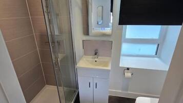 Handdoeken, toiletpapier
