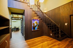 Interieur