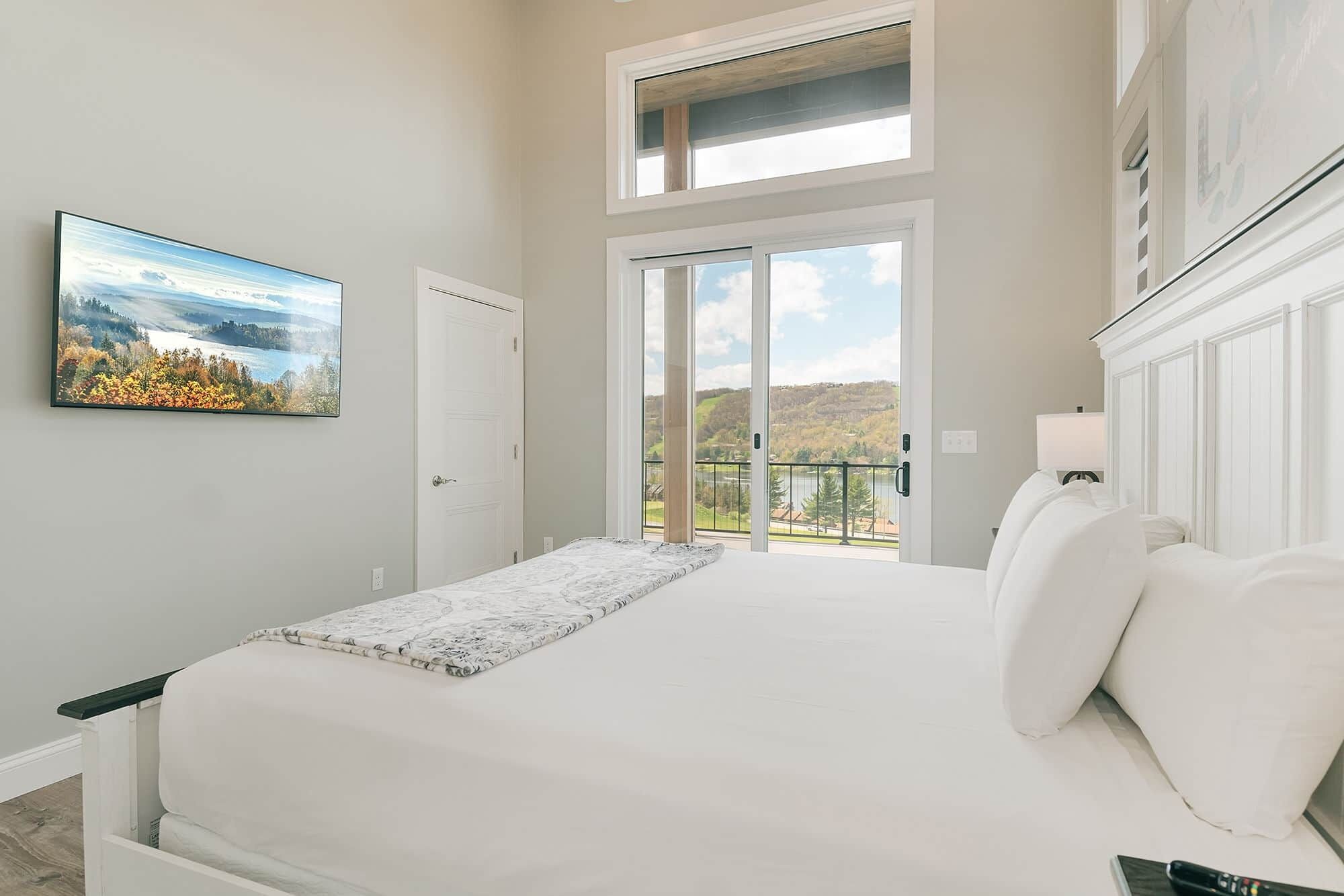 4 bedrooms, WiFi