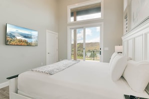 4 bedrooms, WiFi