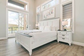 4 Schlafzimmer, WLAN
