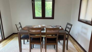 Restauration