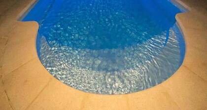 GĂźte avec piscine proche de Vaison-la-Romaine