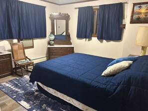 3 Schlafzimmer, kostenloses WLAN, Bettwäsche