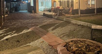 Cozy studio with WiFi and AC in Orange - Villa Park area. Home-Away-From-Home