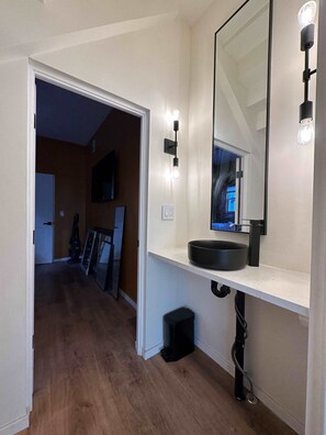 Interior - Park City Historic District 6-bedroom spacious home (Park City)