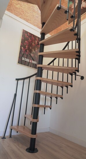 Interior - La suite du 7eme Art - 6 pers - Private cinema room (Orthez)