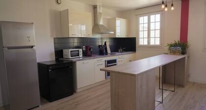 La suite du 7eme Art - 6 pers - Salle ciné privée