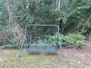 Children’s area