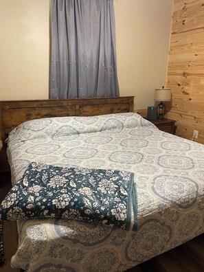 1 habitación, wifi gratis y ropa de cama 