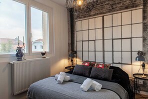 Apartment | 1 bedroom