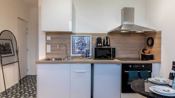 Apartment | Dapur peribadi