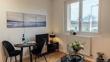 Apartemen | Area keluarga