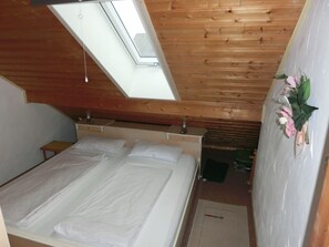 2 habitaciones, wifi gratis y ropa de cama 