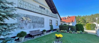 Vacation apartment in the Franconian Lake District (up to 2 persons)