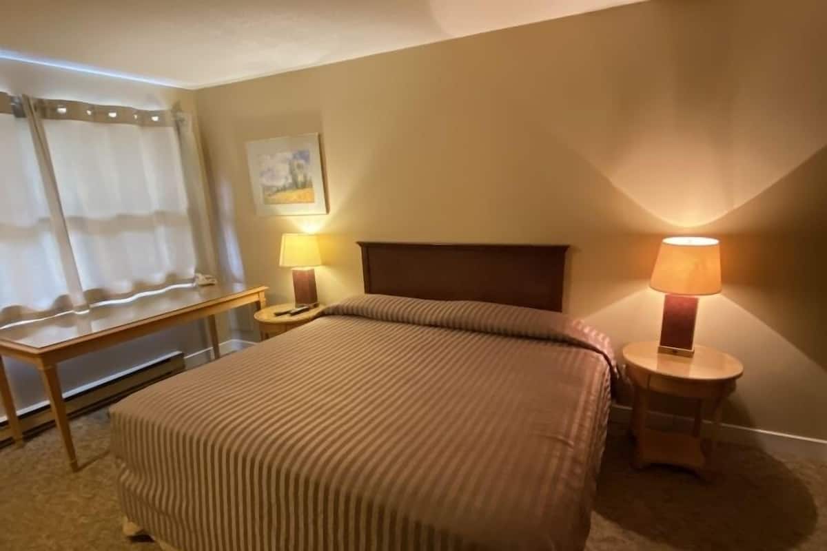 Single Room, Non Smoking, Air conditioning