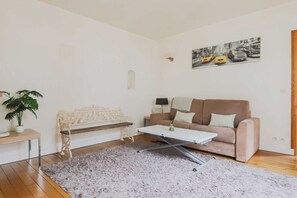 Departamento | Área de sala de estar