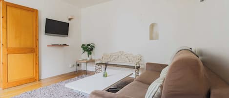 Appartement | Aire de séjour