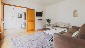 Leilighet | Oppholdsområde
