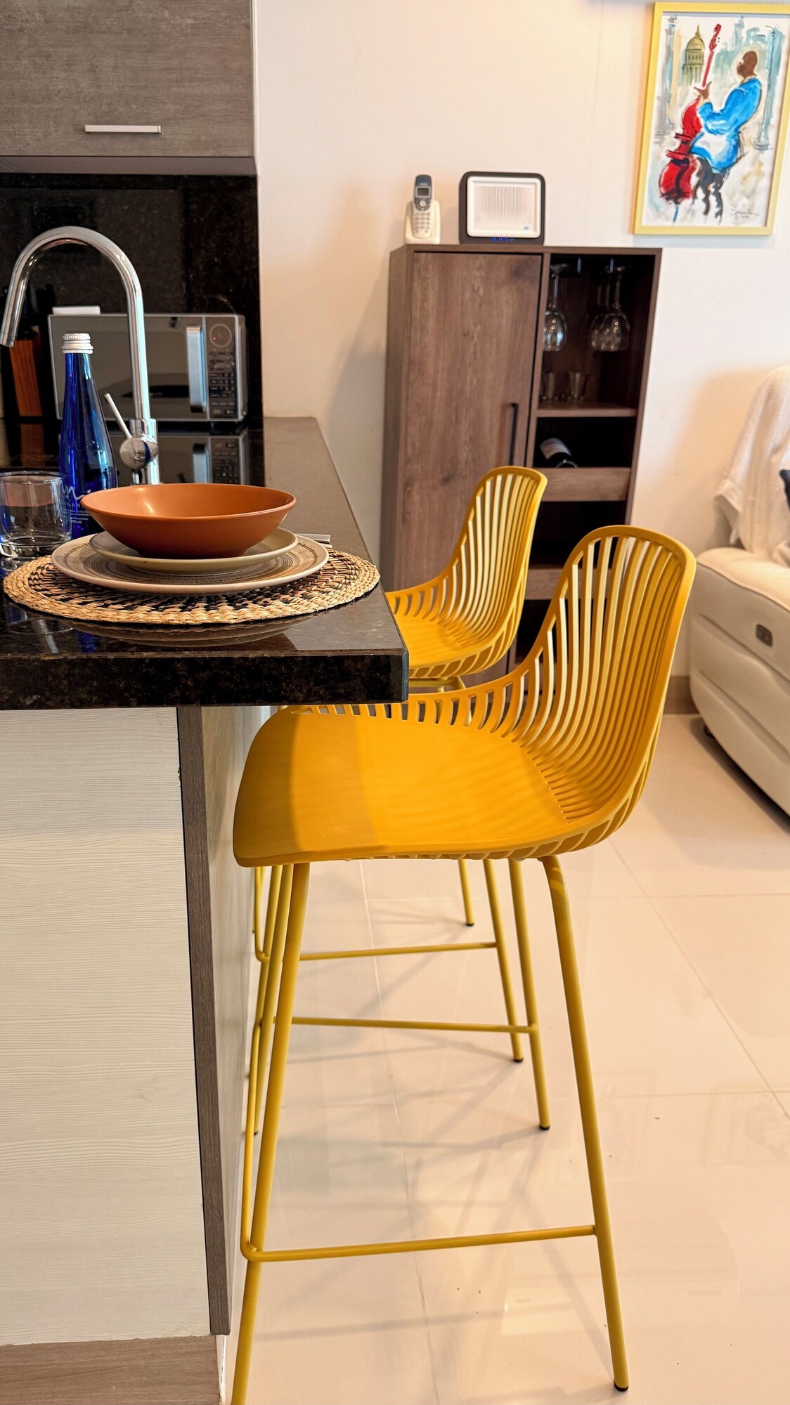 Bild für Gastgeberprofil