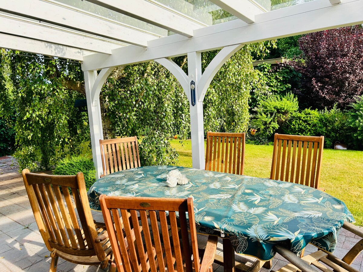 Image de profil de l’hôte