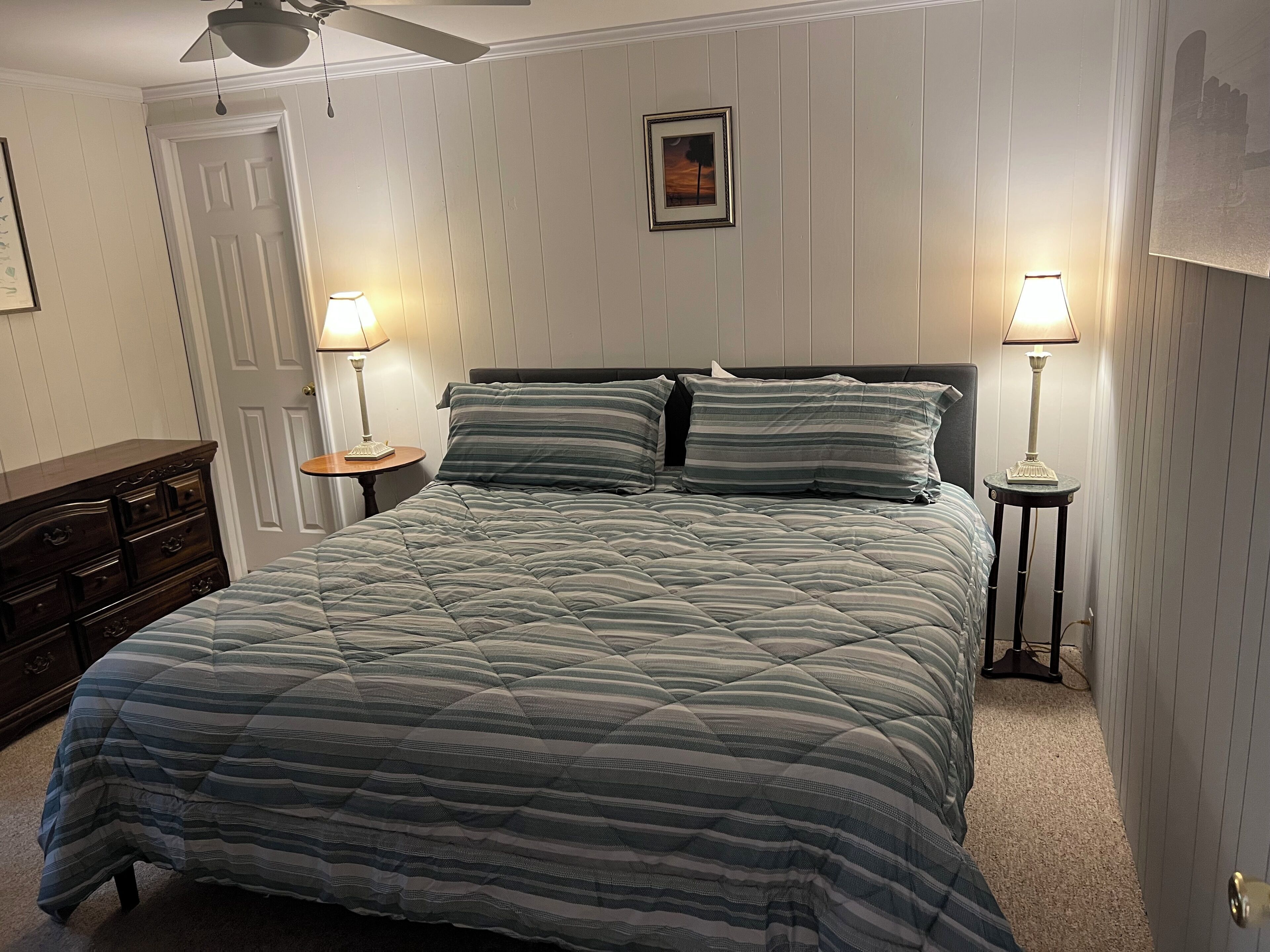 3 Schlafzimmer, WLAN, Bettwäsche