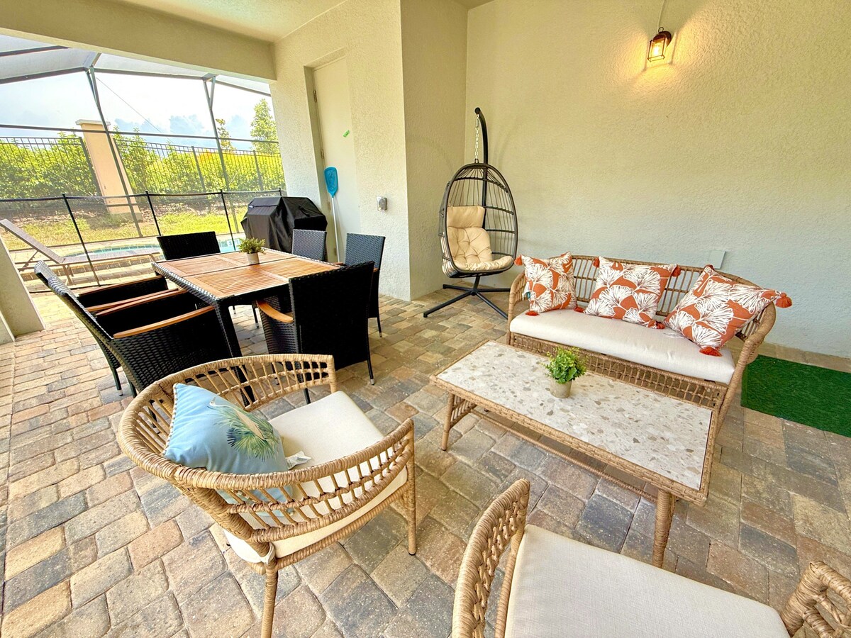 Image de profil de l’hôte