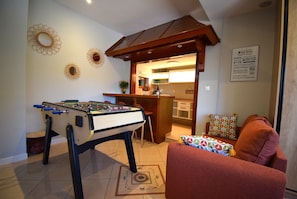 Sala de jogos