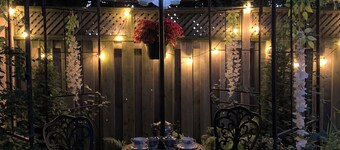 Thamesford Calming Rituals Spa B&B