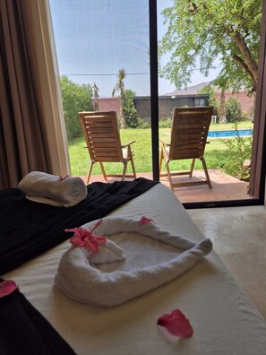 3 quartos, ferros/tábuas de passar roupa, Wi-Fi, roupa de cama