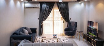 Premium Swiss Residence Rehab