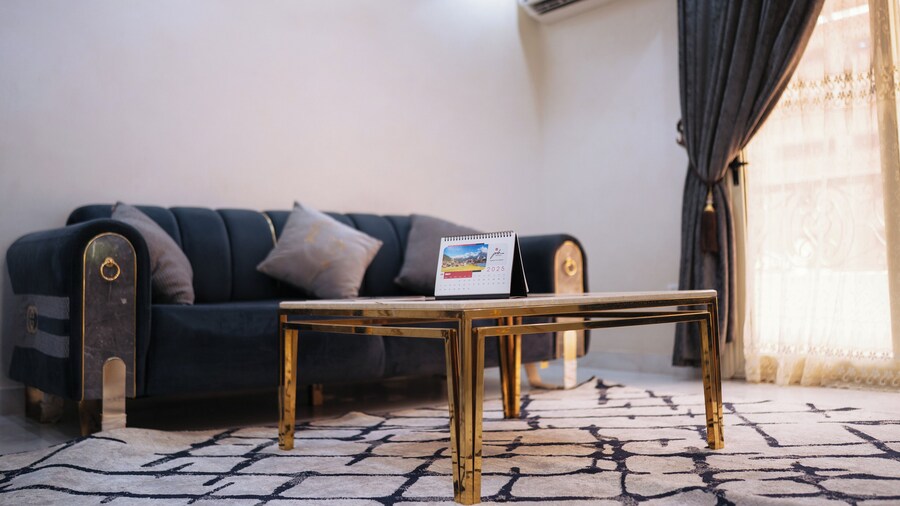 Premium Swiss Residence Rehab