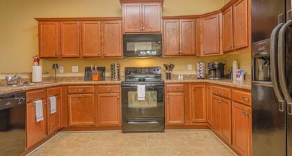 Spacious Gem Near Fort Moore