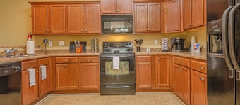Spacious Gem Near Fort Moore