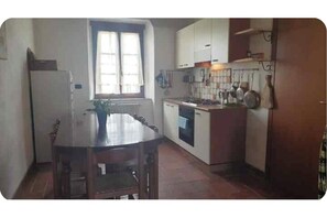 Oven, stovetop