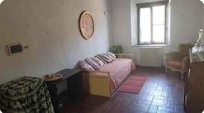 2 Schlafzimmer, Bettwäsche