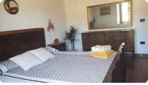2 Schlafzimmer, Bettwäsche