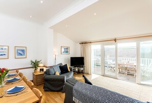 Smart-TV og fotballspill