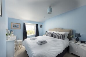 3 chambres, Wi-Fi, draps fournis